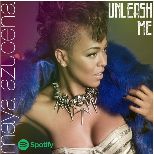 Unleash Me - Released May 2020